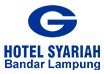 G Hotel Syariah Logo