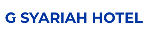 G Hotel Syariah Logo