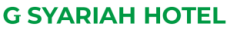 G Hotel Syariah Logo