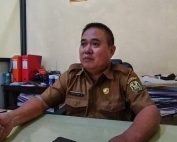 Kepala Seksi Kelembagaan Pendidikan Dasar Disdikbud Bandar Lampung, Mulyadi. Lampost.co/Deta Citrawan